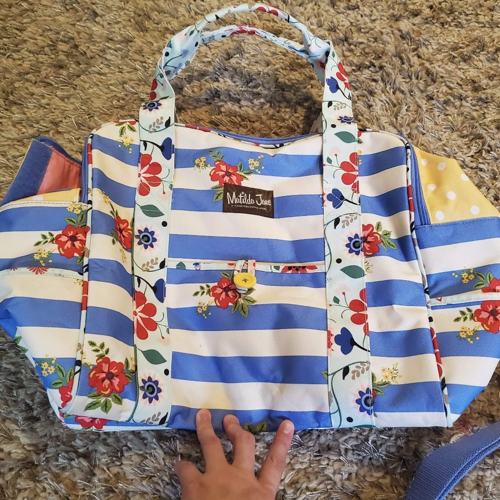 Matilda jane cooler